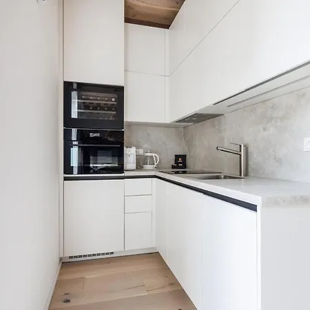 Premium By Mira Hejda Apartment *