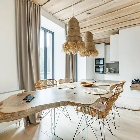 Apartment Premium By Mira Hejda Vitkovice