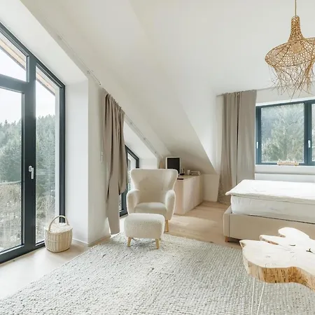 Premium By Mira Hejda Apartment Vitkovice