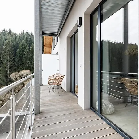 Premium By Mira Hejda Apartment *